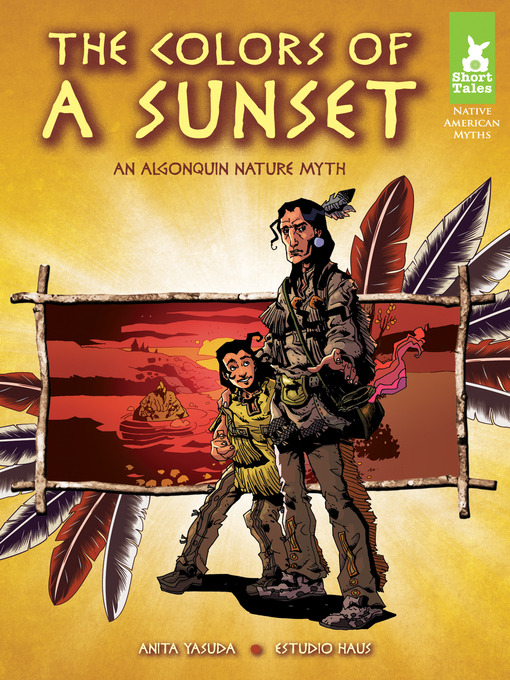 Title details for Colors of a Sunset by Anita Yasuda - Available